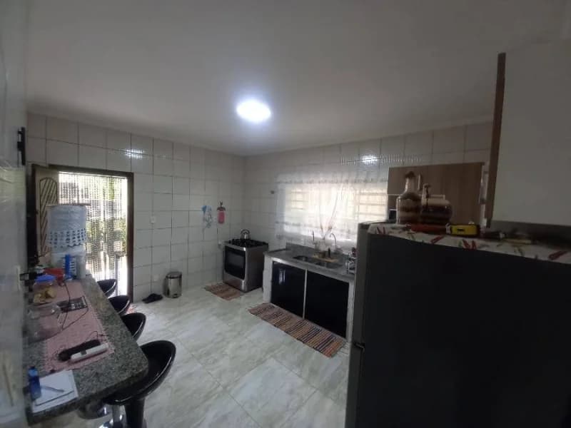 Foto 9 de 54: Casa em leilão em Santa Isabel - SP, bairro Recanto das Gaivotas — Casa - Santa Isabel - SP