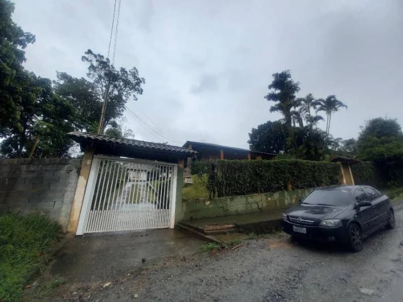Foto 16 de 54: Casa em leilão em Santa Isabel - SP, bairro Recanto das Gaivotas — Casa - Santa Isabel - SP