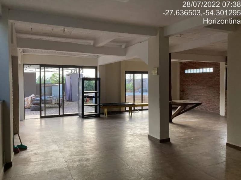 Foto 5 de 34: Casa em leilão em Alvorada - RS — Casa - Horizontina - RS