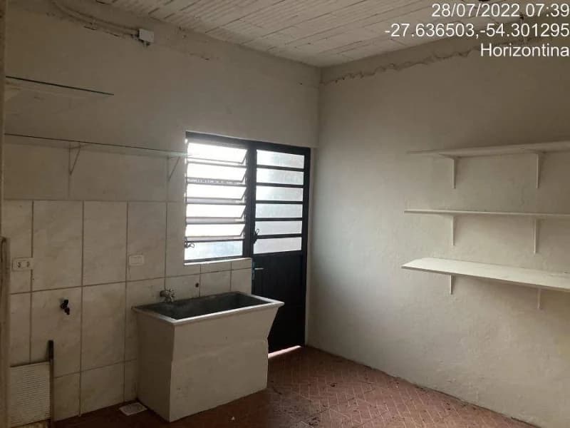 Foto 16 de 34: Casa em leilão em Alvorada - RS — Casa - Horizontina - RS