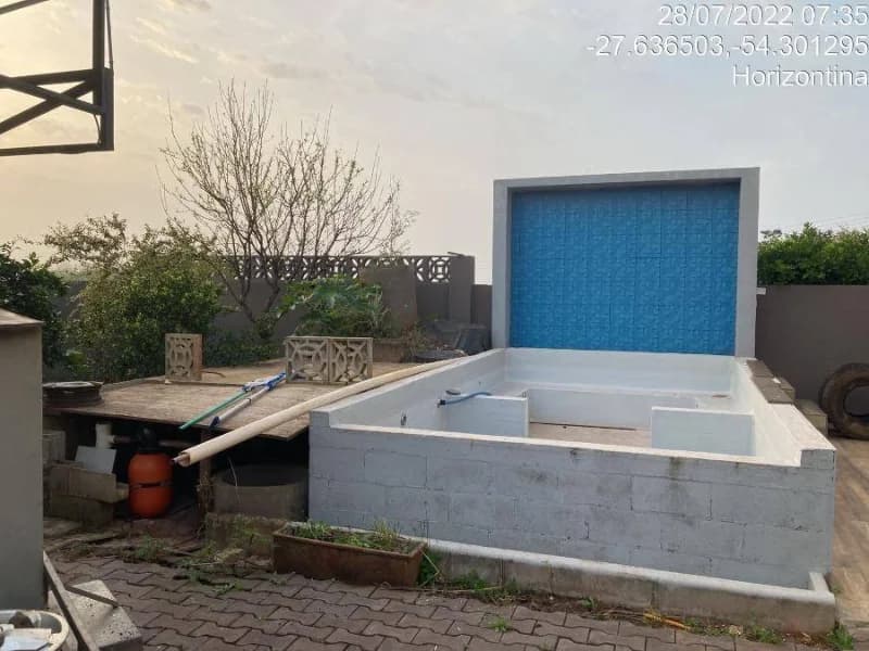 Foto 20 de 34: Casa em leilão em Alvorada - RS — Casa - Horizontina - RS
