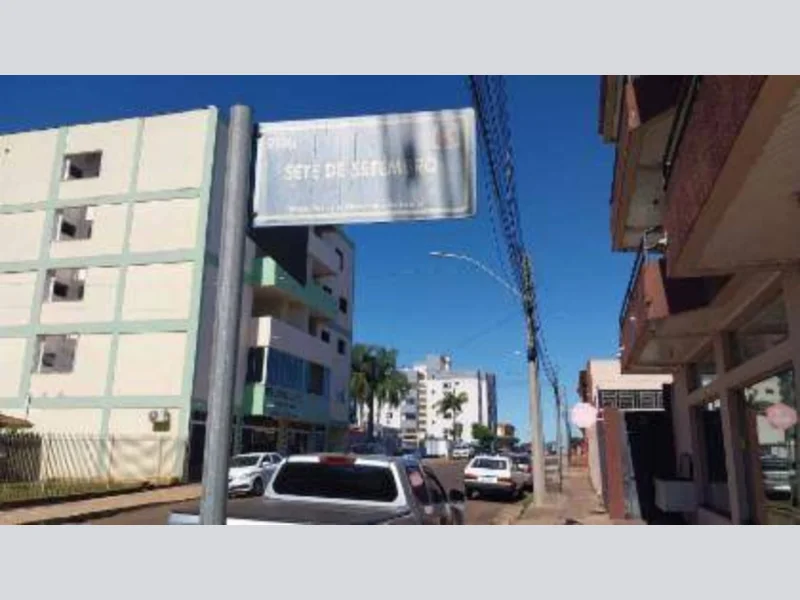 Foto 3 de 40: Apartamento em leilão em Palmeira Das Missões - RS, bairro Centro — Apartamento - Palmeira Das Missões - RS