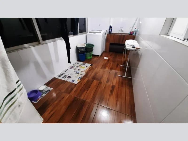 Foto 10 de 40: Apartamento em leilão em Palmeira Das Missões - RS, bairro Centro — Apartamento - Palmeira Das Missões - RS