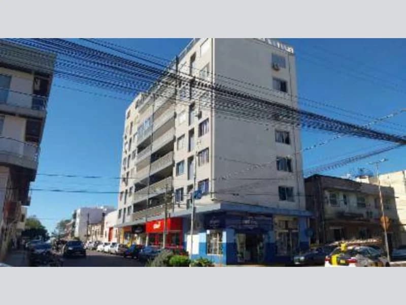 Foto 2 de 40: Apartamento em leilão em Palmeira Das Missões - RS, bairro Centro — Apartamento - Palmeira Das Missões - RS