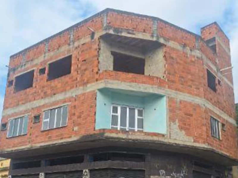 Foto 1 de 22: Apartamento em leilão em Nilópolis - RJ, bairro Centro — Apartamento - Nilópolis - RJ