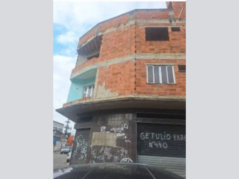 Foto 10 de 22: Apartamento em leilão em Nilópolis - RJ, bairro Centro — Apartamento - Nilópolis - RJ
