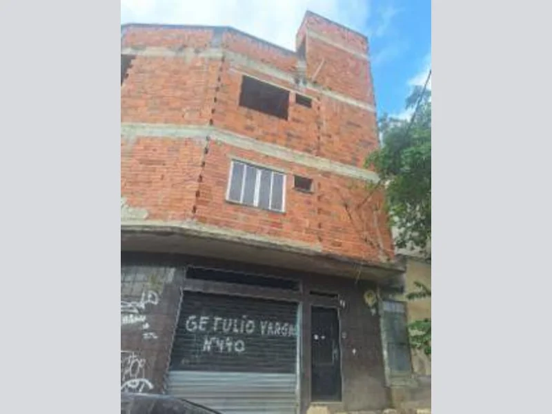 Foto 8 de 22: Apartamento em leilão em Nilópolis - RJ, bairro Centro — Apartamento - Nilópolis - RJ
