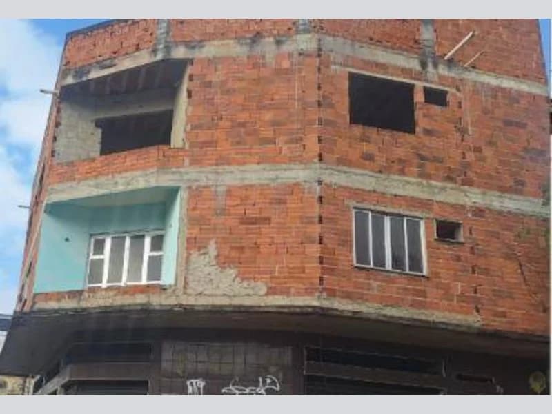 Foto 4 de 22: Apartamento em leilão em Nilópolis - RJ, bairro Centro — Apartamento - Nilópolis - RJ
