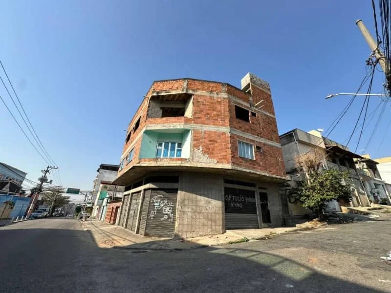 Foto 19 de 22: Apartamento em leilão em Nilópolis - RJ, bairro Centro — Apartamento - Nilópolis - RJ