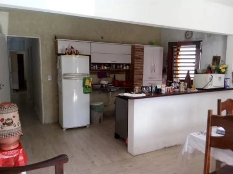 Foto 9 de 18: Terreno em leilão em Fortaleza - CE, bairro Messejana — Casa - Fortaleza - CE