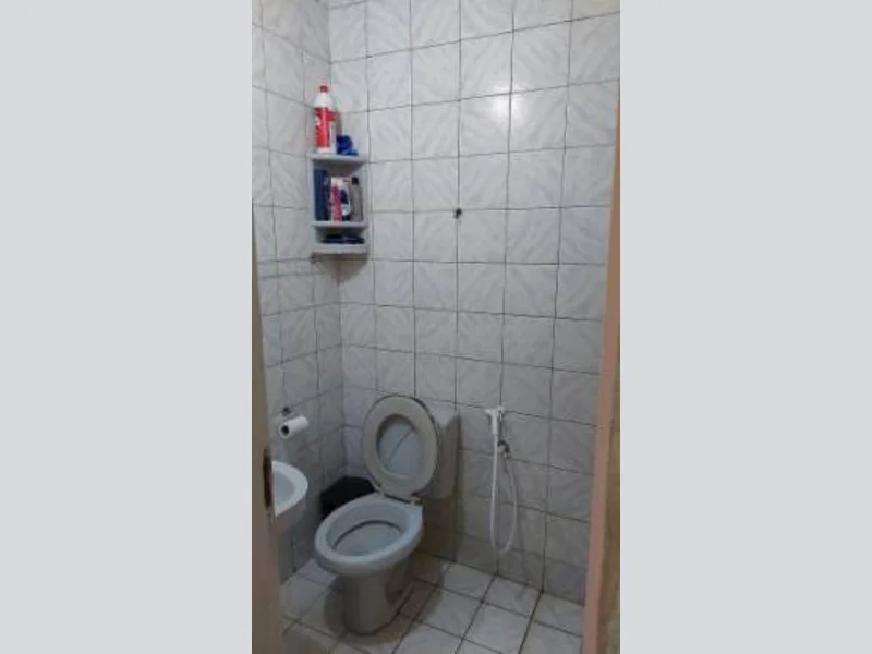 Foto 6 de 11: Casa em leilão em Aracati - CE, bairro Cohab — Casa - Aracati - CE