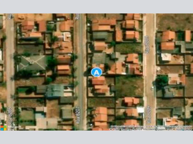 Foto 13 de 17: Casa em leilão em Vilhena - RO, bairro Barão Melgaço I — Casa - Vilhena - RO