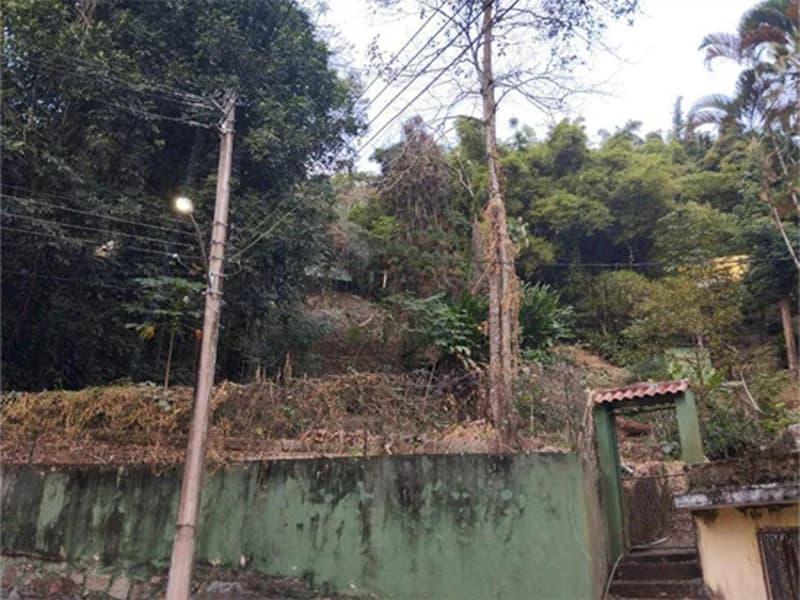 Foto 1 de 9: Terreno em leilão em Duque De Caxias - RJ, bairro Alto da Serra — Loteamento - Duque de Caxias - RJ
