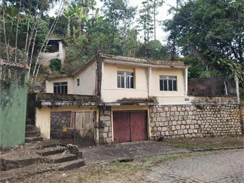 Foto 2 de 9: Terreno em leilão em Duque De Caxias - RJ, bairro Alto da Serra — Loteamento - Duque de Caxias - RJ