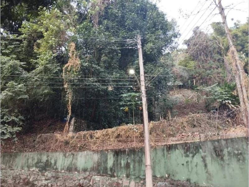 Foto 6 de 9: Terreno em leilão em Duque De Caxias - RJ, bairro Alto da Serra — Loteamento - Duque de Caxias - RJ