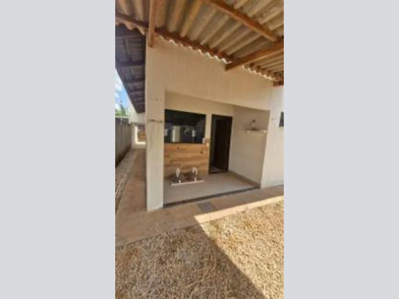 Foto 4 de 37: Casa em leilão em Nova Mutum - MT, bairro Jardim Primavera Iii — Casa - Nova Mutum - MT