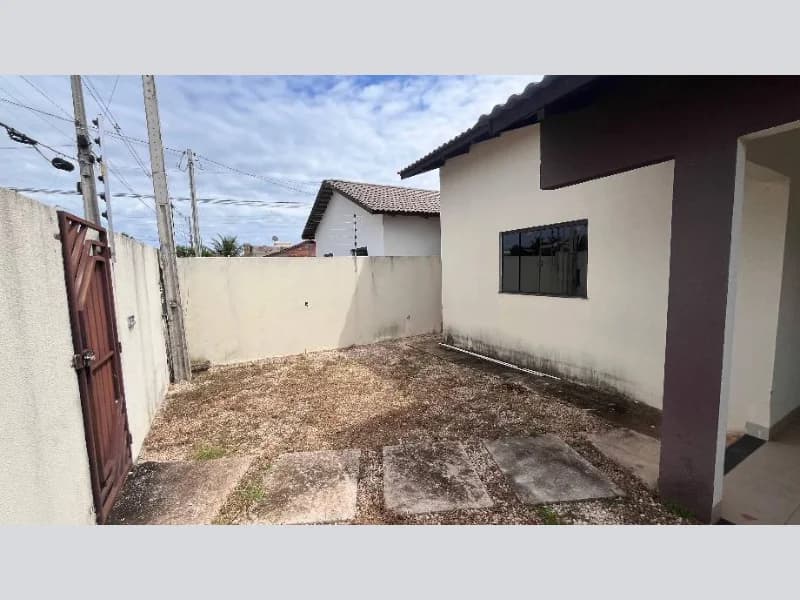 Foto 37 de 37: Casa em leilão em Nova Mutum - MT, bairro Jardim Primavera Iii — Casa - Nova Mutum - MT