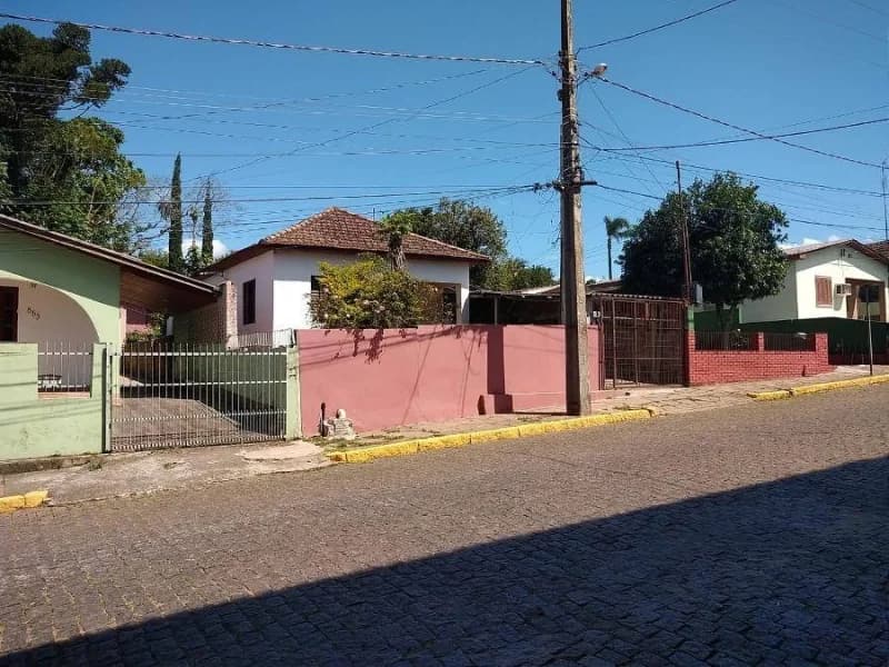 Foto 77 de 77: Casa em leilão em Cachoeira Do Sul - RS, bairro Carvalho — Casa - Cachoeira do Sul - RS