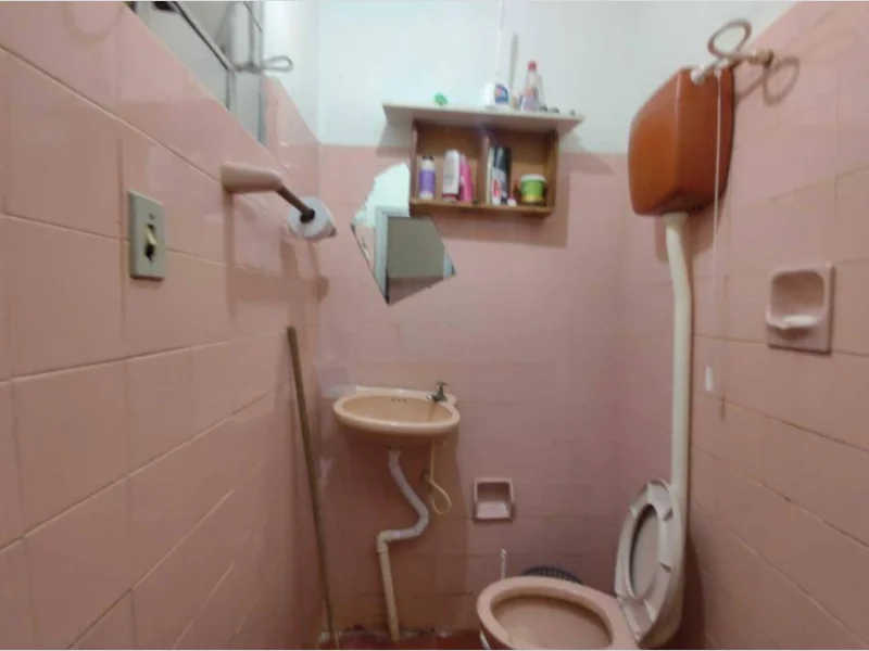 Foto 9 de 23: Casa em leilão em Salvador - BA, bairro Capelinha — Casa - Salvador - BA