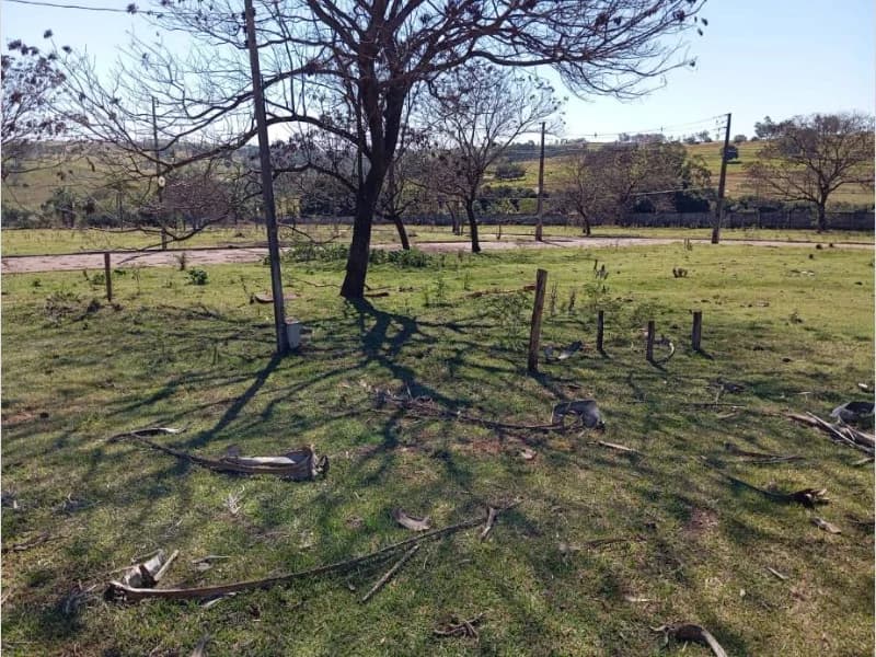 Foto 27 de 35: Terreno em leilão em Pérola - PR — Loteamento - Pérola - PR