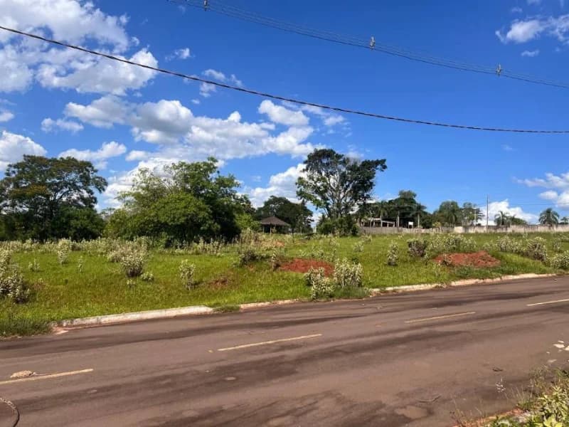 Foto 35 de 35: Terreno em leilão em Pérola - PR — Loteamento - Pérola - PR