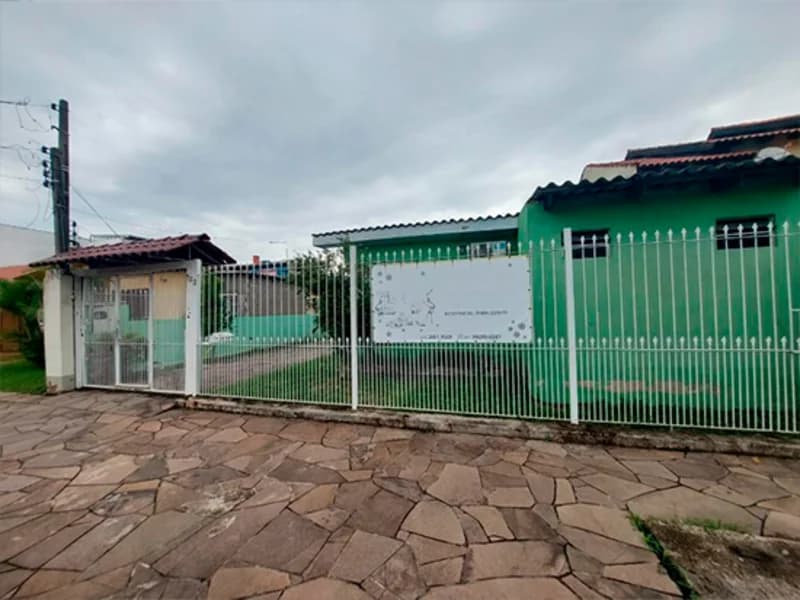 Foto 2 de 30: Casa em leilão em Canoas - RS, bairro Rio Branco — Casa - Canoas - RS