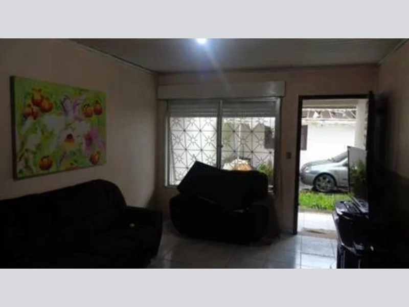 Foto 6 de 30: Casa em leilão em Canoas - RS, bairro Rio Branco — Casa - Canoas - RS