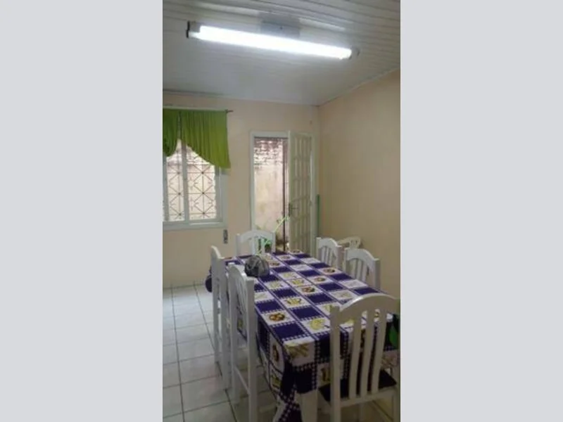 Foto 8 de 30: Casa em leilão em Canoas - RS, bairro Rio Branco — Casa - Canoas - RS