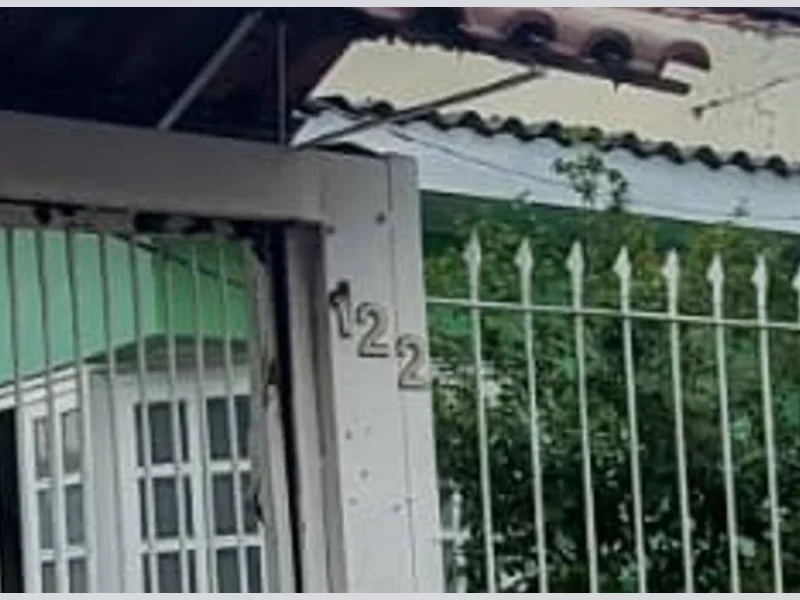 Foto 28 de 30: Casa em leilão em Canoas - RS, bairro Rio Branco — Casa - Canoas - RS