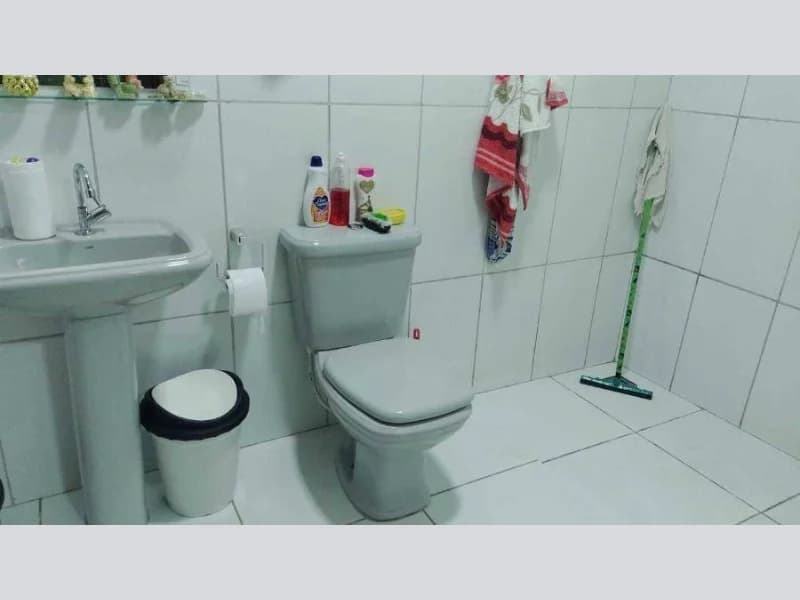Foto 9 de 23: Casa em leilão em Cabrobó - PE, bairro Centro — Casa - Cabrobó - PE