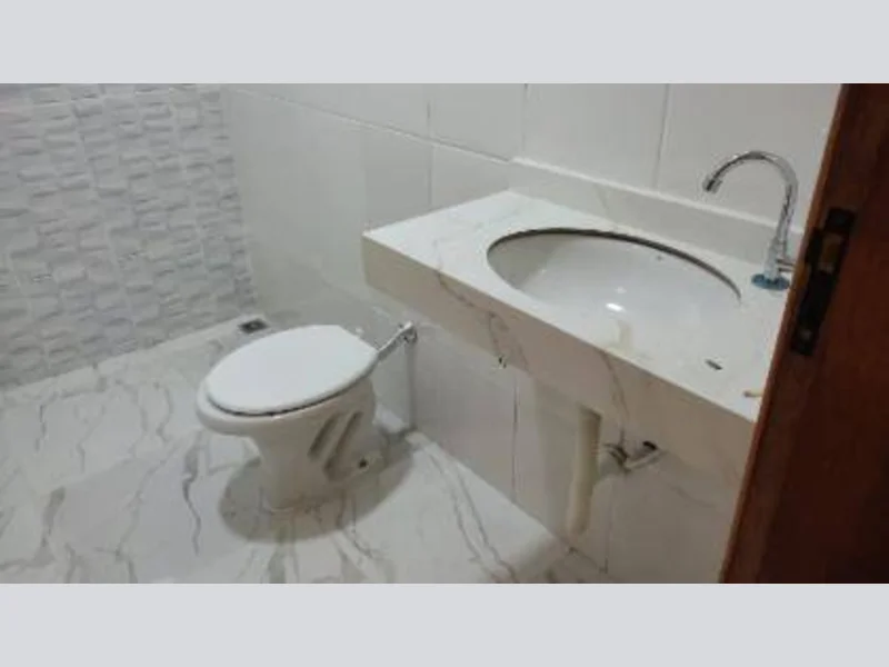 Foto 7 de 17: Casa em leilão em Arenápolis - MT, bairro Bela Vista — Casa - Arenápolis - MT