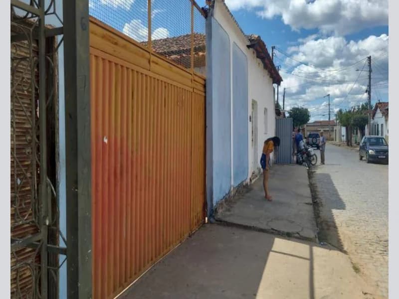 Foto 4 de 10: Casa em leilão em Santa Maria Da Vitória - BA, bairro Planalto — Casa - Santa Maria da Vitória - BA