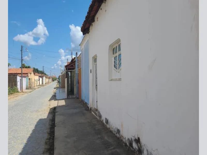 Foto 5 de 10: Casa em leilão em Santa Maria Da Vitória - BA, bairro Planalto — Casa - Santa Maria da Vitória - BA
