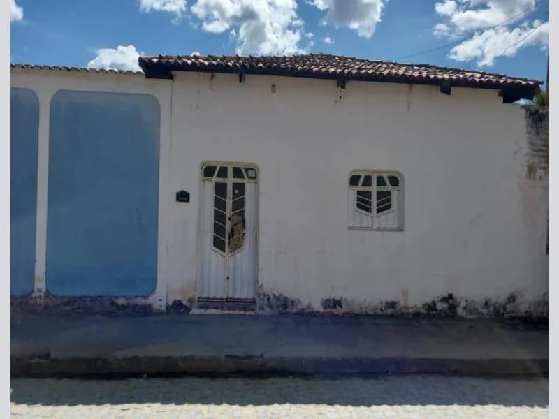 Foto 7 de 10: Casa em leilão em Santa Maria Da Vitória - BA, bairro Planalto — Casa - Santa Maria da Vitória - BA