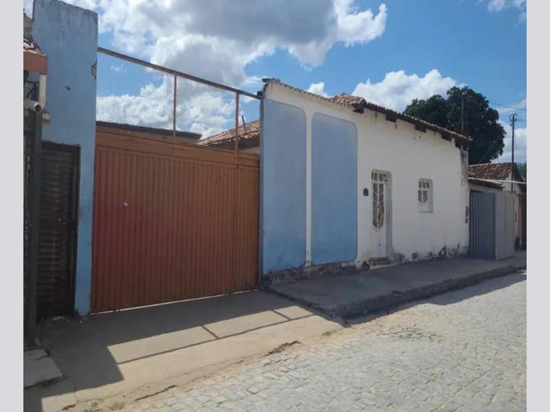 Foto 8 de 10: Casa em leilão em Santa Maria Da Vitória - BA, bairro Planalto — Casa - Santa Maria da Vitória - BA