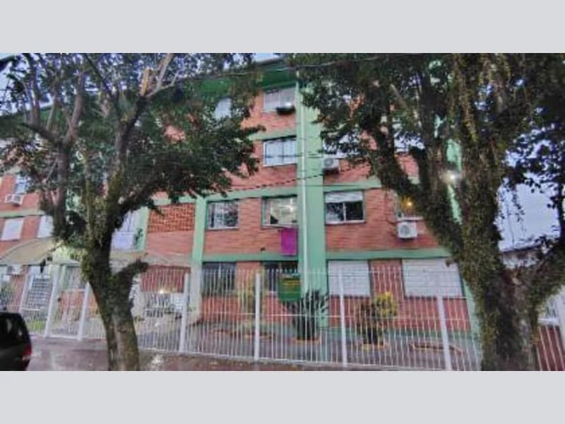 Foto 1 de 11: Apartamento em leilão em Porto Alegre - RS, bairro Parque Santa Fe — Apartamento - Porto Alegre - RS