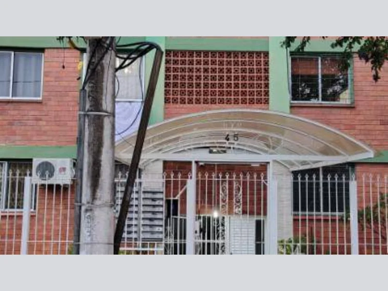 Foto 4 de 11: Apartamento em leilão em Porto Alegre - RS, bairro Parque Santa Fe — Apartamento - Porto Alegre - RS