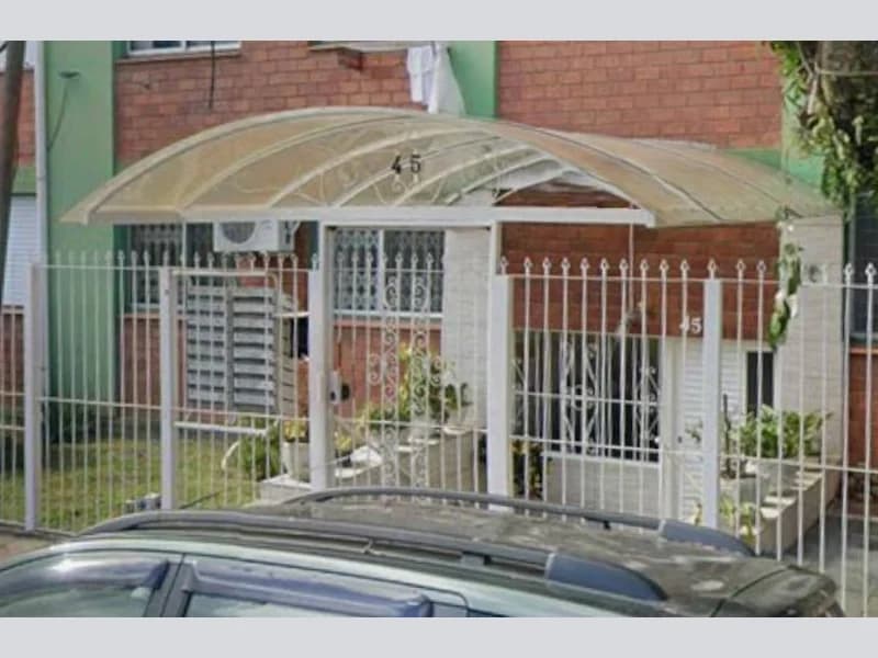 Foto 8 de 11: Apartamento em leilão em Porto Alegre - RS, bairro Parque Santa Fe — Apartamento - Porto Alegre - RS