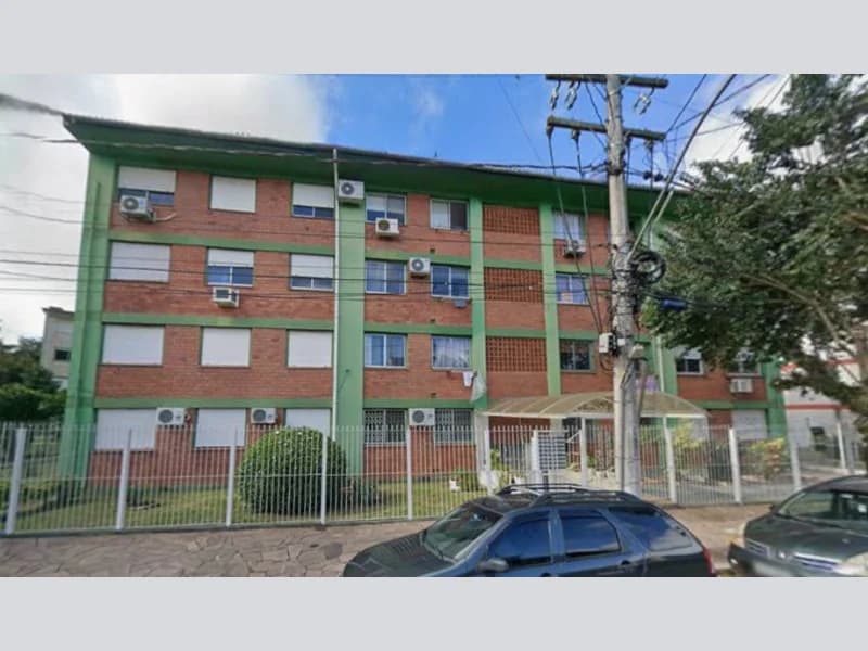 Foto 10 de 11: Apartamento em leilão em Porto Alegre - RS, bairro Parque Santa Fe — Apartamento - Porto Alegre - RS