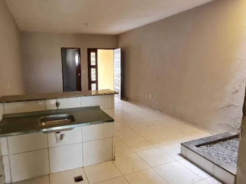 Foto 5 de 23: Terreno em leilão em Maranguape - CE, bairro Lameirão — Casa - Maranguape - CE