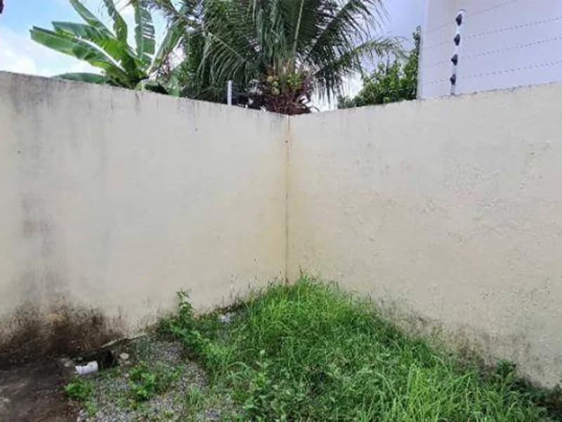 Foto 4 de 23: Terreno em leilão em Maranguape - CE, bairro Lameirão — Casa - Maranguape - CE