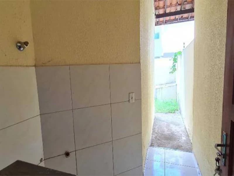 Foto 7 de 23: Terreno em leilão em Maranguape - CE, bairro Lameirão — Casa - Maranguape - CE