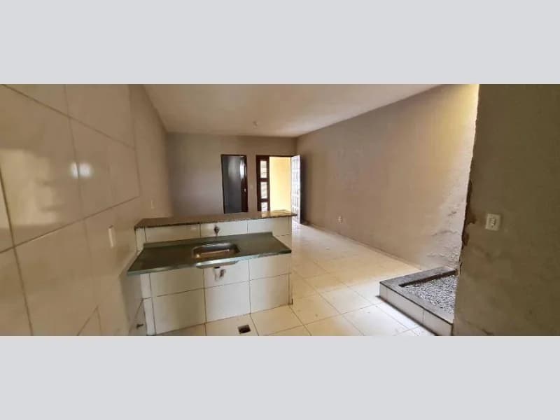 Foto 15 de 23: Terreno em leilão em Maranguape - CE, bairro Lameirão — Casa - Maranguape - CE