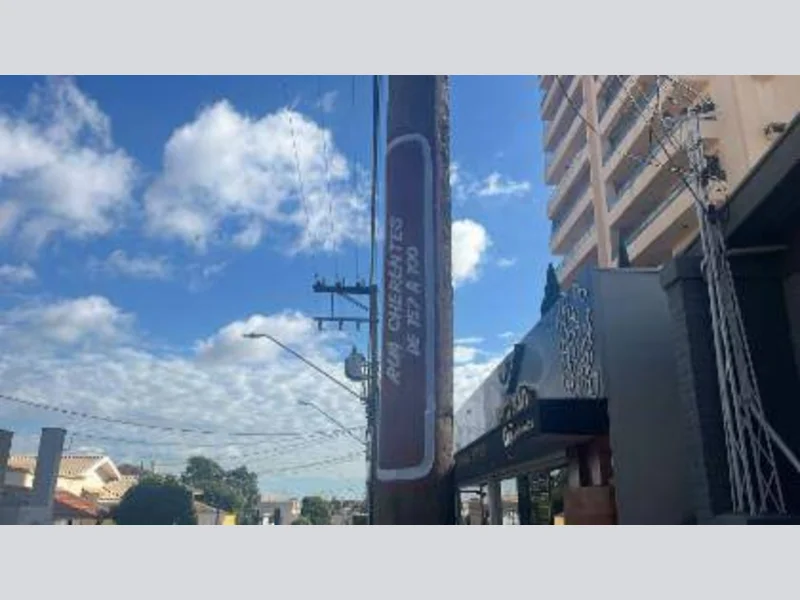 Foto 1 de 4: Casa em leilão em Tupã - SP, bairro Centro — Casa - Tupã - SP