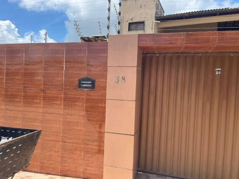 Foto 5 de 6: Terreno em leilão em Aquiraz - CE, bairro Brisa das Praias — Casa - Aquiraz - CE
