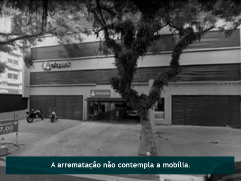 Foto 12 de 12: Comercial em leilão em Porto Alegre - RS, bairro Rio Branco — Sala - Porto Alegre - RS