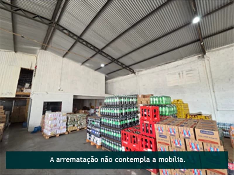Foto 8 de 9: Comercial em leilão em Xaxim - SC — Prédio - Xaxim - SC