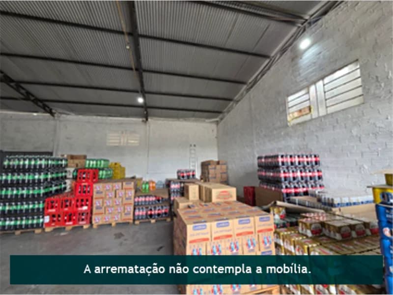 Foto 9 de 9: Comercial em leilão em Xaxim - SC — Prédio - Xaxim - SC