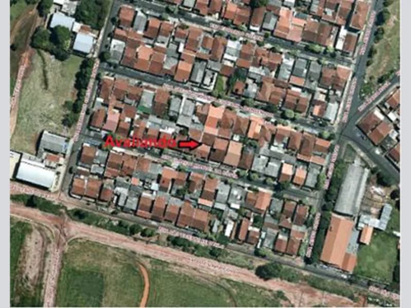 Foto 2 de 6: Casa em leilão em São José Do Rio Preto - SP — Casa - São José do Rio Preto - SP