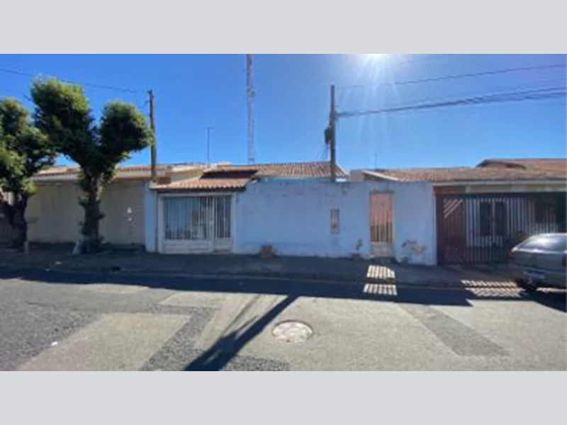 Foto 5 de 6: Casa em leilão em São José Do Rio Preto - SP — Casa - São José do Rio Preto - SP